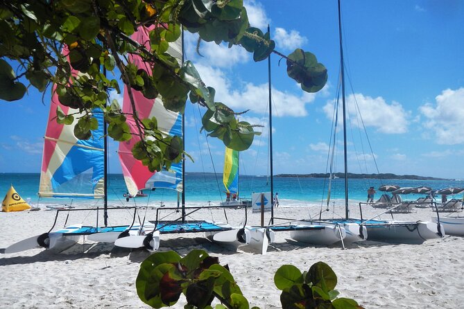 St.Maarten St.Martin Best Prime Tour - Important Tour Information