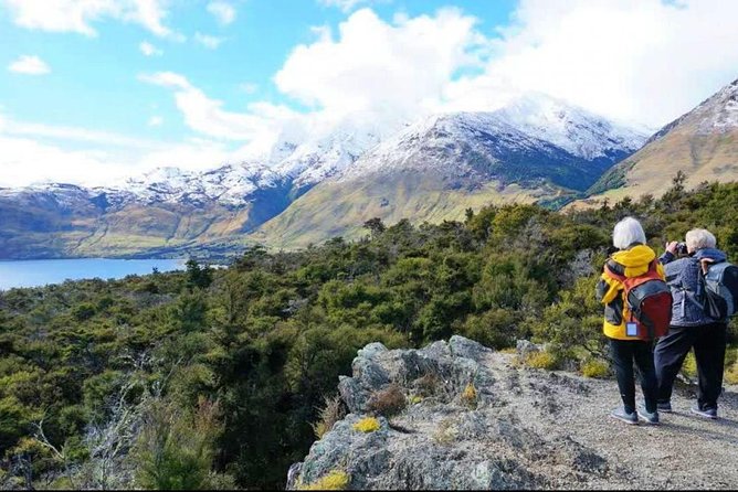 Stevensons Island Cruise and Nature Walk From Wanaka - Weather Considerations