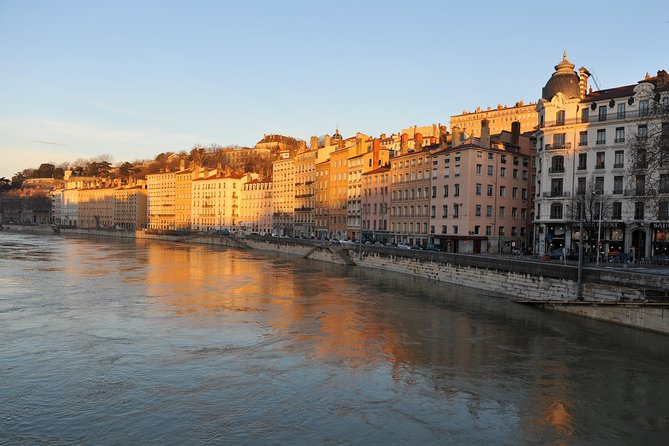 Storytelling Tour of Old Lyon - Visitor Accessibility Options