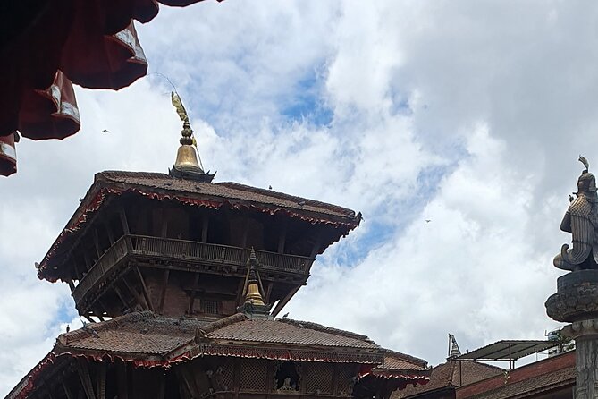 Stunning Nagarkot Sunrise & Ancient Bhaktapur Durbar Square Tour - Meeting and Pickup Details