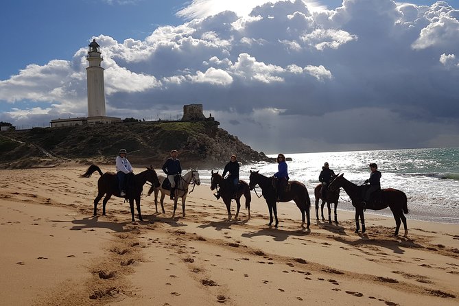 Stunning Sundown Beach Ride ... on Horseback! - What to Expect on the Ride