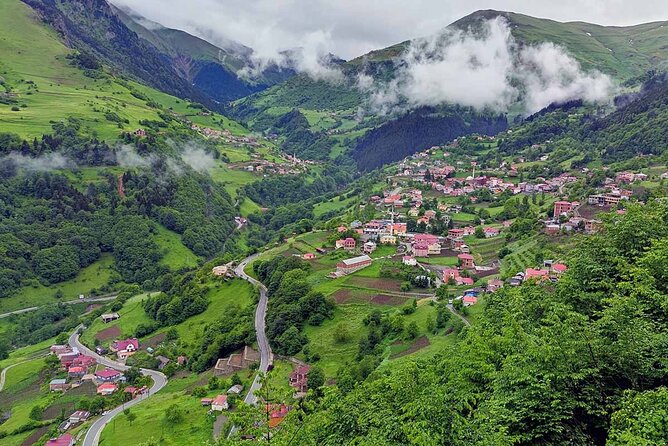 Sumela Monastery, Zigana and Hamsiköy Village Tour - Traveler Feedback