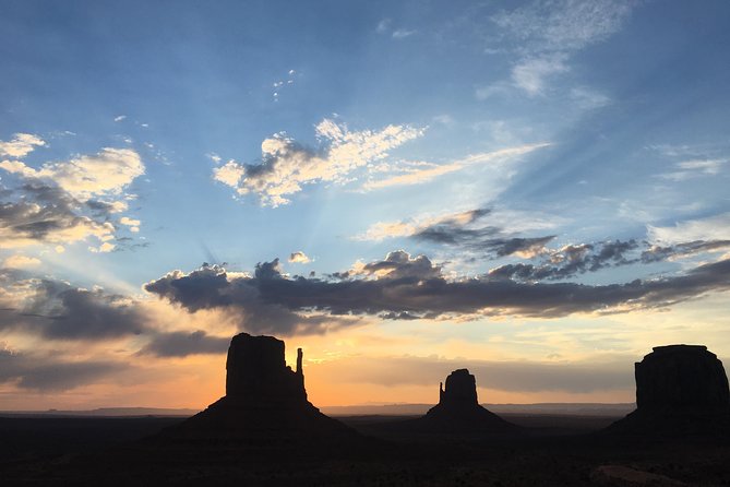 Sunrise Tour of Monument Valley - Recommendations for Travelers