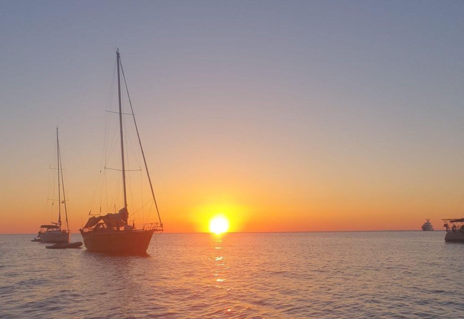 Sunrise Tour With Breakfast in the Gulf of Orosei - Frequently Asked Questions