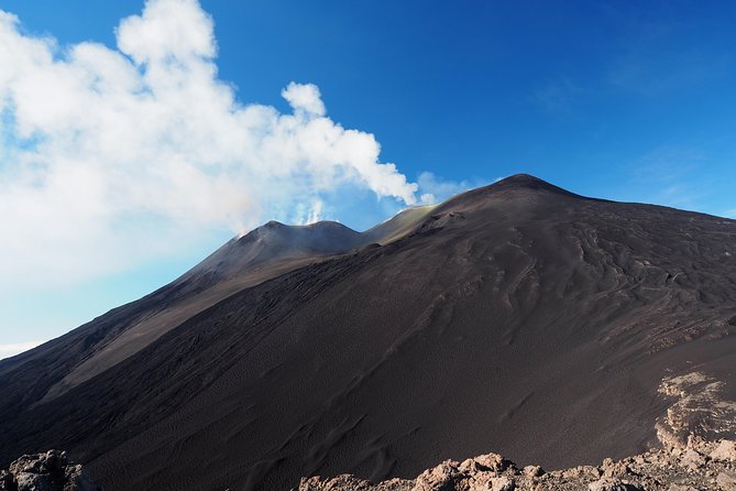 Sunset Mount Etna Tour From Taormina - Dining Experience