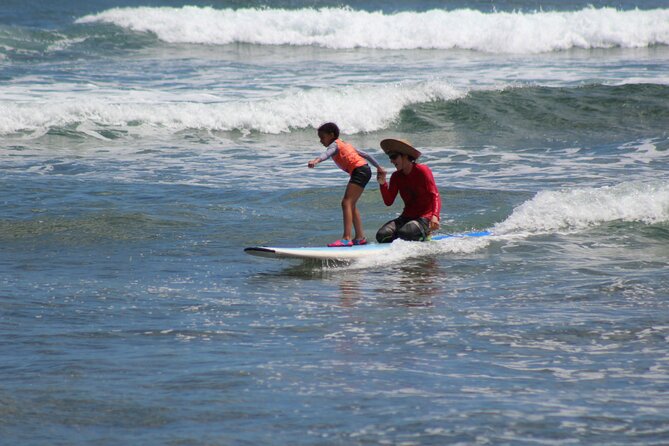 Surf Lessons on the North Shore of Oahu - Tips for a Great Surfing Experience