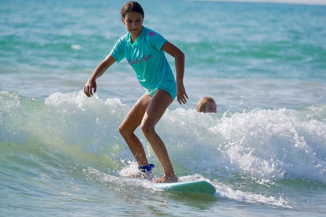 Surfing Lesson in Phuket - Accessibility Features