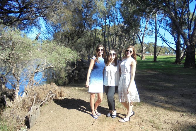 Swan Valley River Cruise and Wine Tasting Day Trip From Perth - Transportation Options