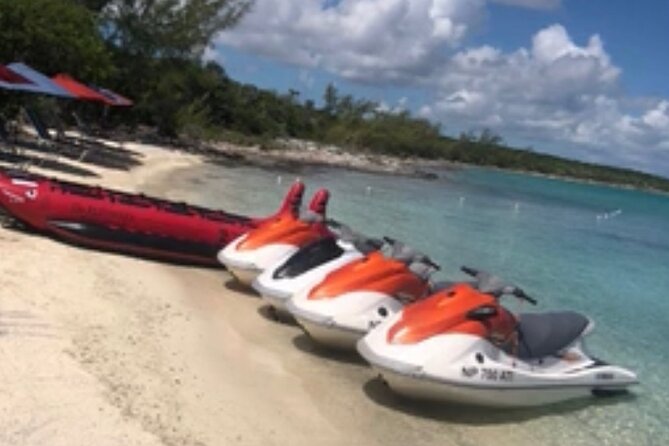 Swim With the Pigs and Explore Caves in Nassau - What to Bring