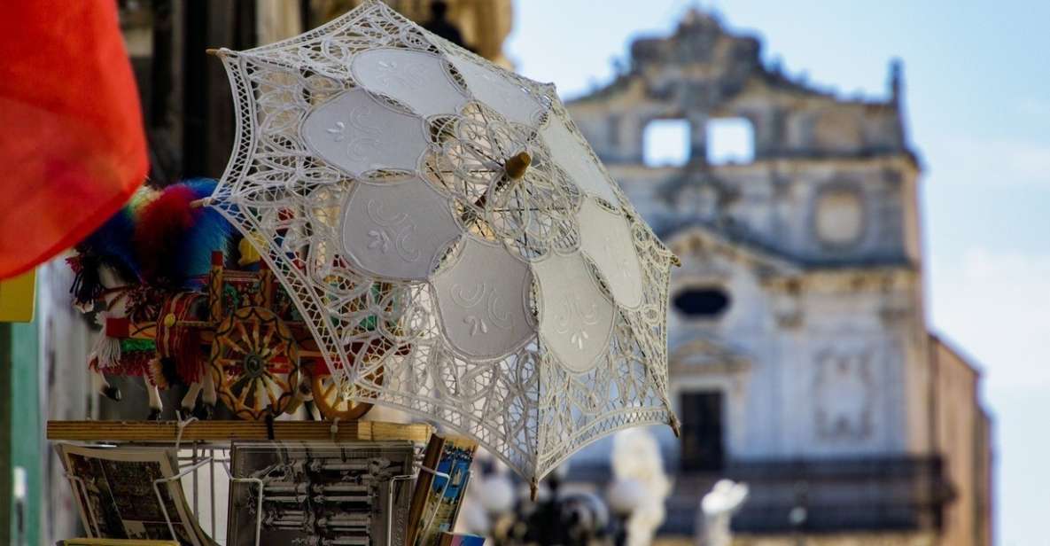 Syracuse: Ortigia Guided Walking Tour & Cannolo Tasting - Customer Reviews