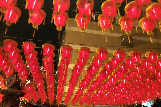 Taipei Memory - 2 Days Tour - Reviews and Guide Experience