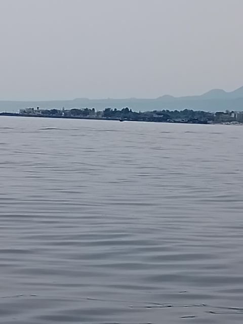 Taormina: Boat Tour of Isola Bella With Prosecco on Board - Scenic Locations