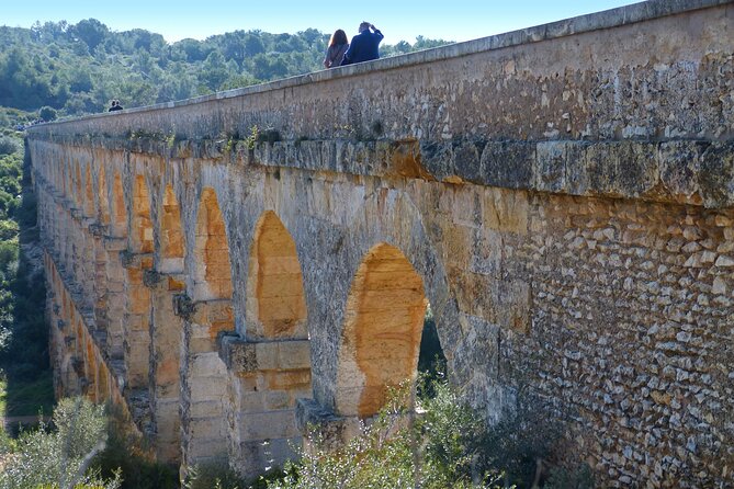 Tarragona Private Tour With Hotel Pick up - Recommended Clothing