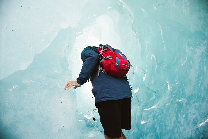 Tasman Glacier Heli-Hike - Customer Experiences and Feedback