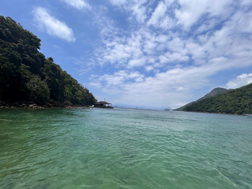 The BEST Angra Dos Reis Tours and Things to Do - Best Time to Visit Angra Dos Reis