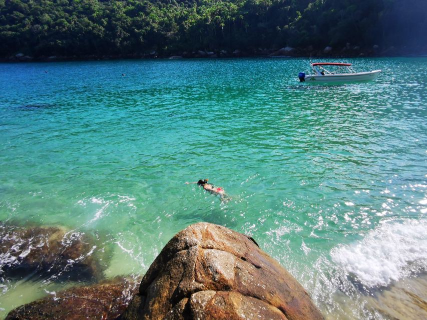 The BEST Angra Dos Reis Tours and Things to Do - User Experience Insights