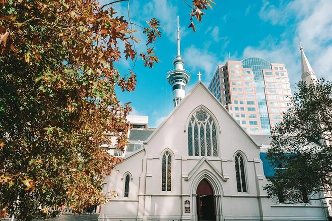 The Best of Auckland Walking Tour - Tips for a Great Tour