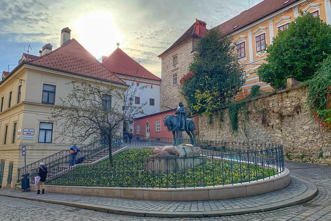 The Best of Zagreb in Half-Day - Private 4-H Tour - Traveler Reviews and Feedback