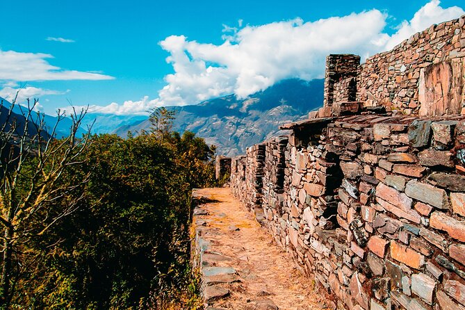 The Classic Choquequirao Trek 5 Days - Daily Itinerary Highlights