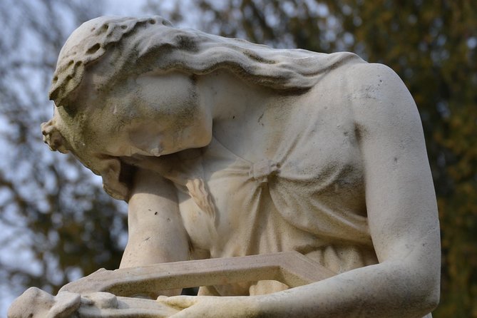 The Pere Lachaise Cemetery Private Tour - Pricing Structure