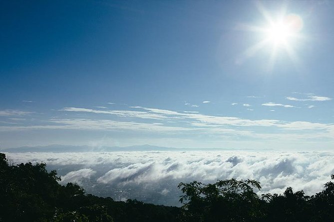 Thriller Trail Mountain Biking Tour From Chiang Mai - Booking and Contact Information