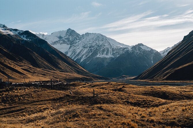 Timaru to Lake Tekapo Scenic Day Tour - Tips for an Enjoyable Tour