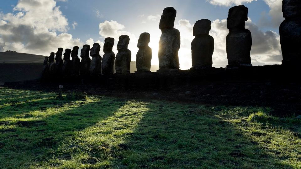 Tongariki Sunrise: Half Day Private Tour - Important Accessibility Information