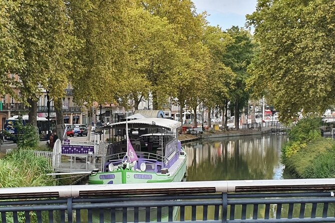 Toulouse Sightseeing Bus Tour - Overall Tour Sentiment