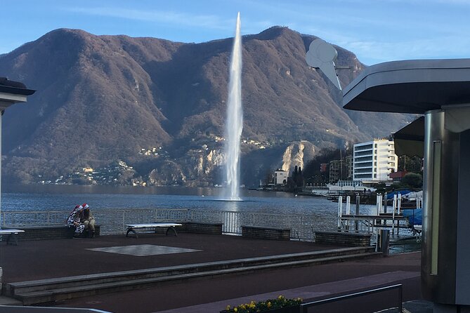 Tour to Como, Lugano, Bellagio and Exclusive Cruise From Milan - Reviews and Experiences