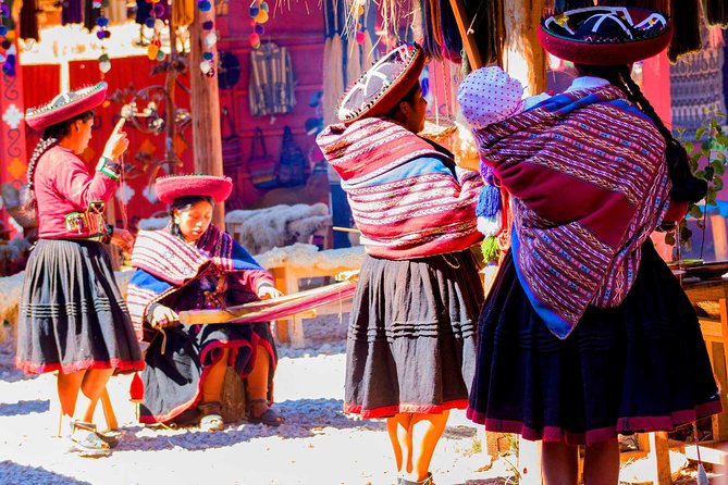 Tour to Sacred Valley of the Incas (1 Day) - Customer Reviews and Experiences