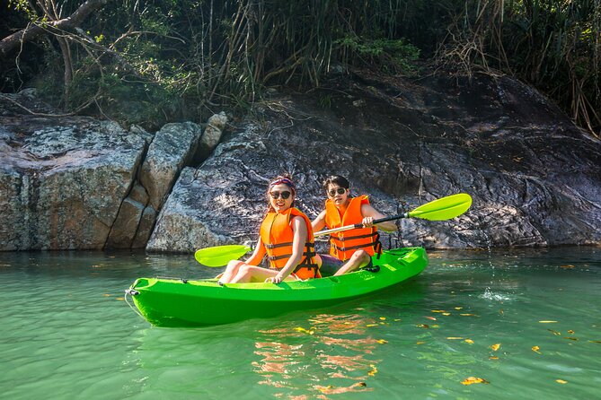 Trekking Tour Nha Trang-Vuongland Travel - Pricing and Booking Information