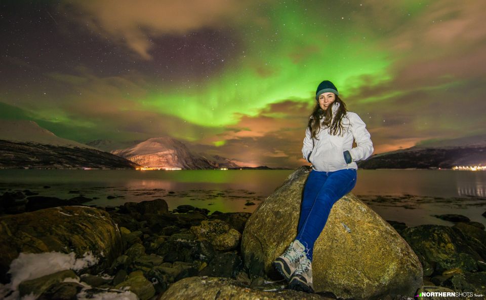 Tromso: Northern Lights Photography Bus Tour - Important Information to Consider