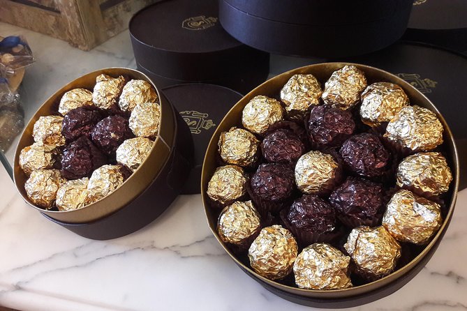 Turin Sweet & Chocolate Tour - Do Eat Better Experience - Expert Guide Insights