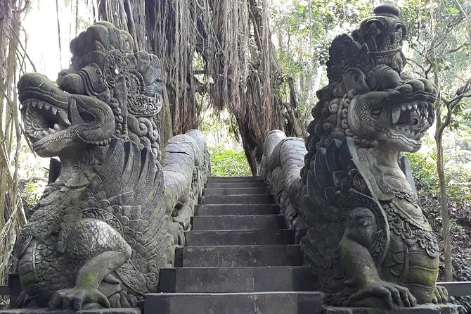 Ubud Customized Private Tour - Booking Process