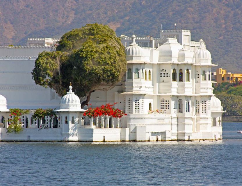 Udaipur: Private Sightseeing Guided City Tour in Udaipur - Booking Process