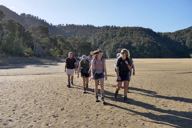Ultimate New Zealand - Hiking New Zealand - 23 Days - Safety Considerations
