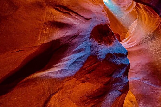 Upper & Lower Antelope Canyon Tours -Arizona Tours - Reviews and Guest Feedback