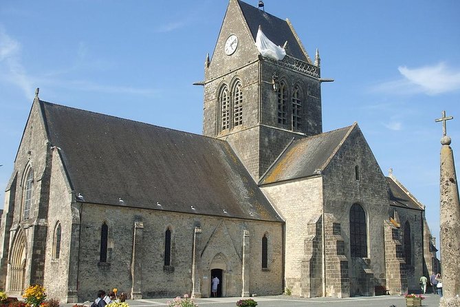 US DDAY Sites Full Day Tour 2nd Departure From Bayeux - Highlights From Reviews