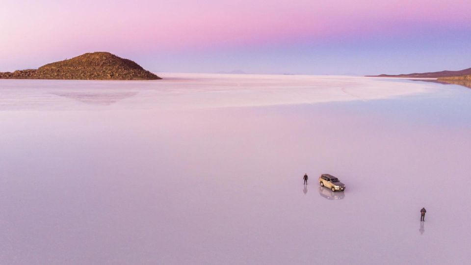 Uyuni Salt Flats 2-Day Tour From La Paz by Flight - Preparation Tips