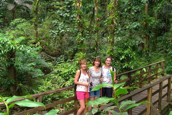 Vermont Nature Trail Tour With Frasers Taxi and Tours - Health and Safety Guidelines