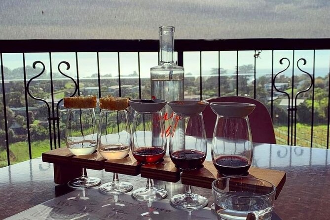 Waiheke Island Gourmet Food and Wine Tour - Booking Information