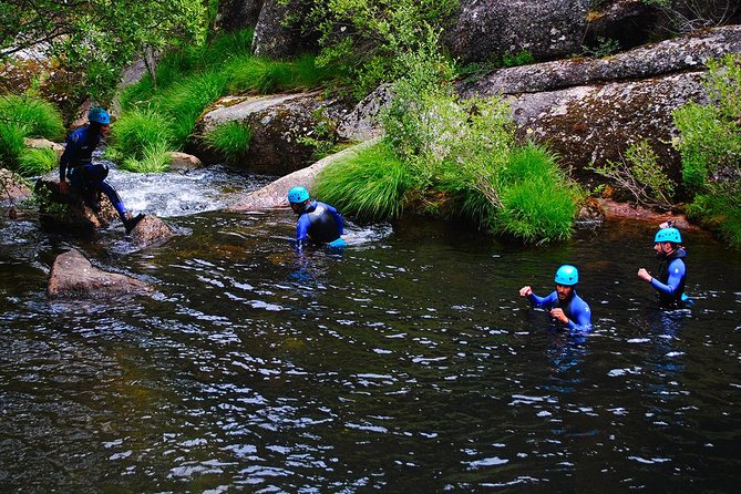 Water Canyoning - Pricing and Booking Process