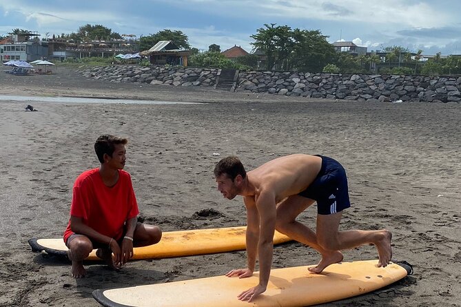 Wave Dancers: Half Day Surfing Trip With Coaching in Bali - Cancellation Policies Explained