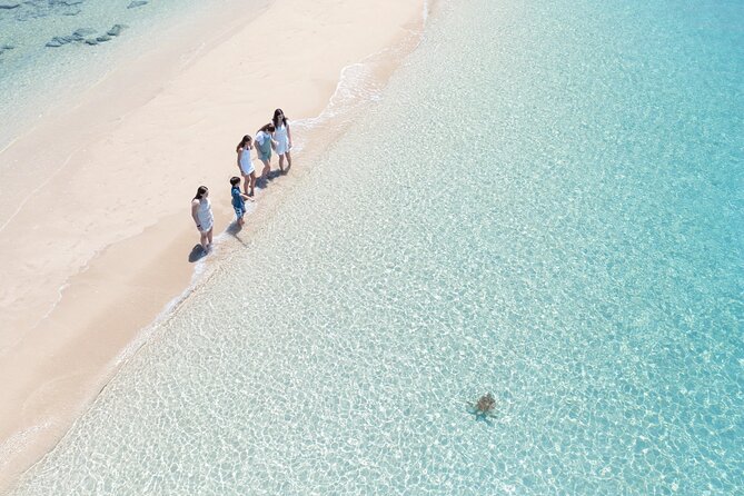 Whitehaven Beach and Hill Inlet Lookout Snorkeling Cruise - Cancellation Policy