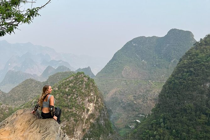 Wings Ha Giang Loop Discovery 2 Days 1 Night With Easy Rider - Booking and Cancellation Policies