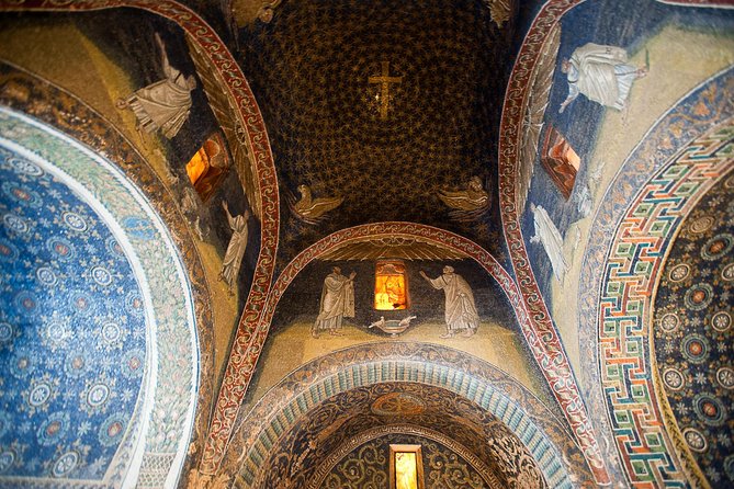 Wonderful Ravenna, Visit 3 UNESCO Sites With a Local Guide on a Private Tour - Accessibility and Comfort