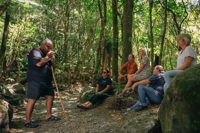 Your Kiwi Cultural Connection With Tu Tika Tours - Engaging With Te Ao MāOri