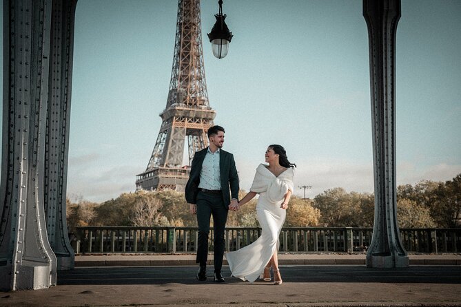 Your Photoshoot in Paris - Tips for a Successful Photoshoot