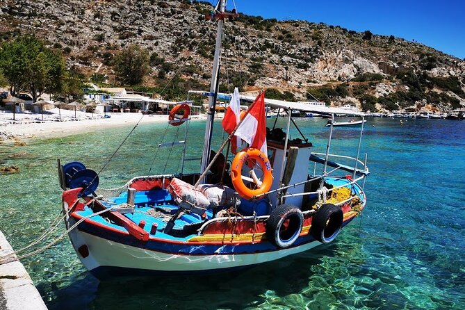 Zakynthos: Early Morning Shipwreck,Blue Caves and View Point Small Group - Important Tour Information