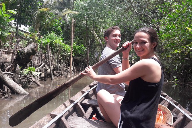 1-day Mekong Delta Tour: Cai Be Market, Local Island and Cycling - Customer Reviews and Ratings